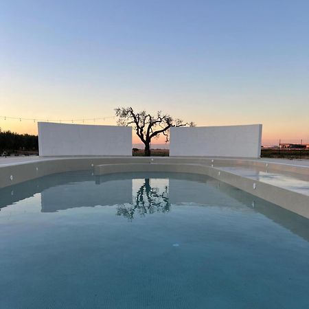La Massaria Agriresort Orta Nova Εξωτερικό φωτογραφία