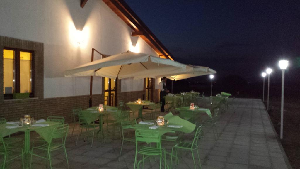 La Massaria Agriresort Orta Nova Δωμάτιο φωτογραφία