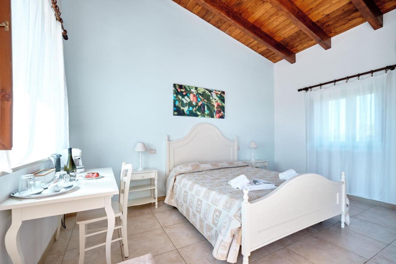 La Massaria Agriresort Orta Nova Εξωτερικό φωτογραφία