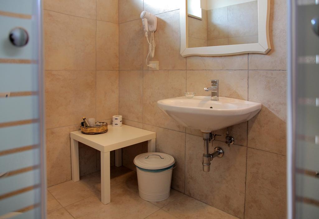 La Massaria Agriresort Orta Nova Εξωτερικό φωτογραφία