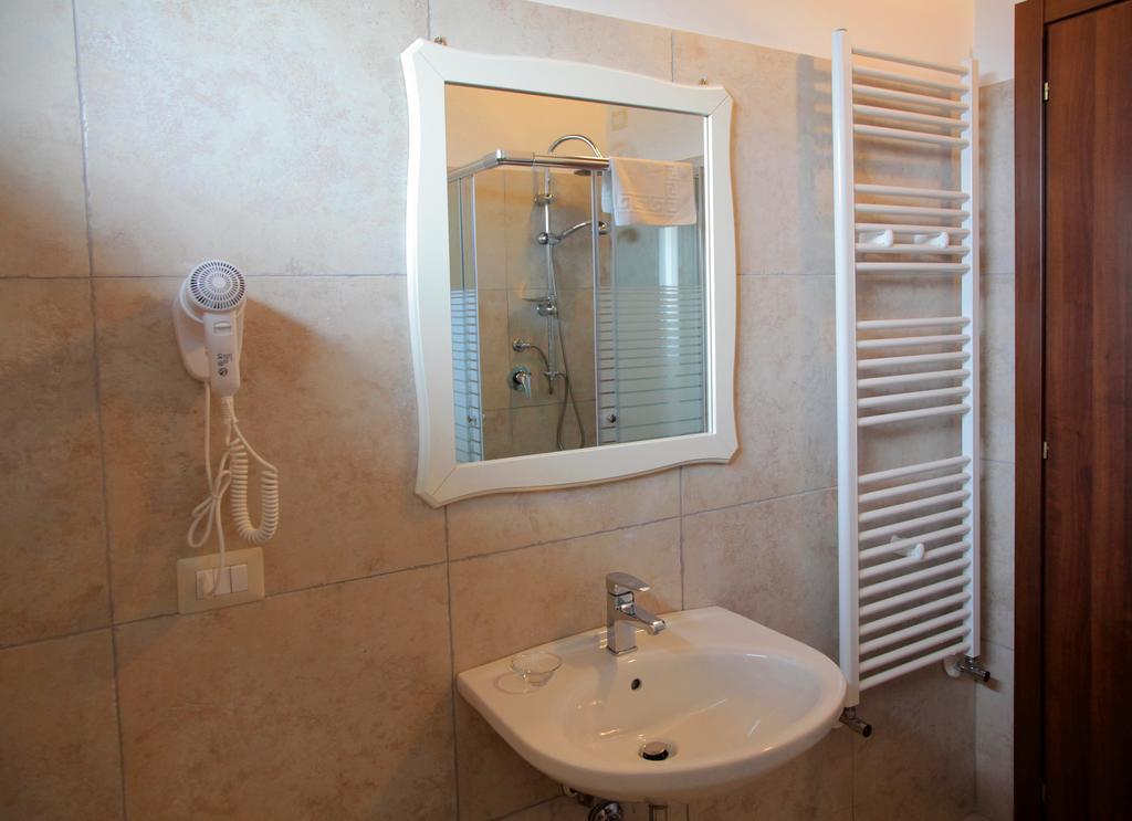 La Massaria Agriresort Orta Nova Εξωτερικό φωτογραφία