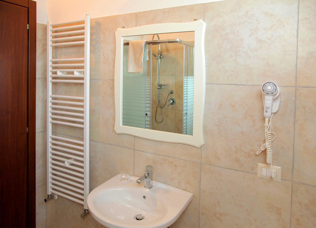 La Massaria Agriresort Orta Nova Εξωτερικό φωτογραφία